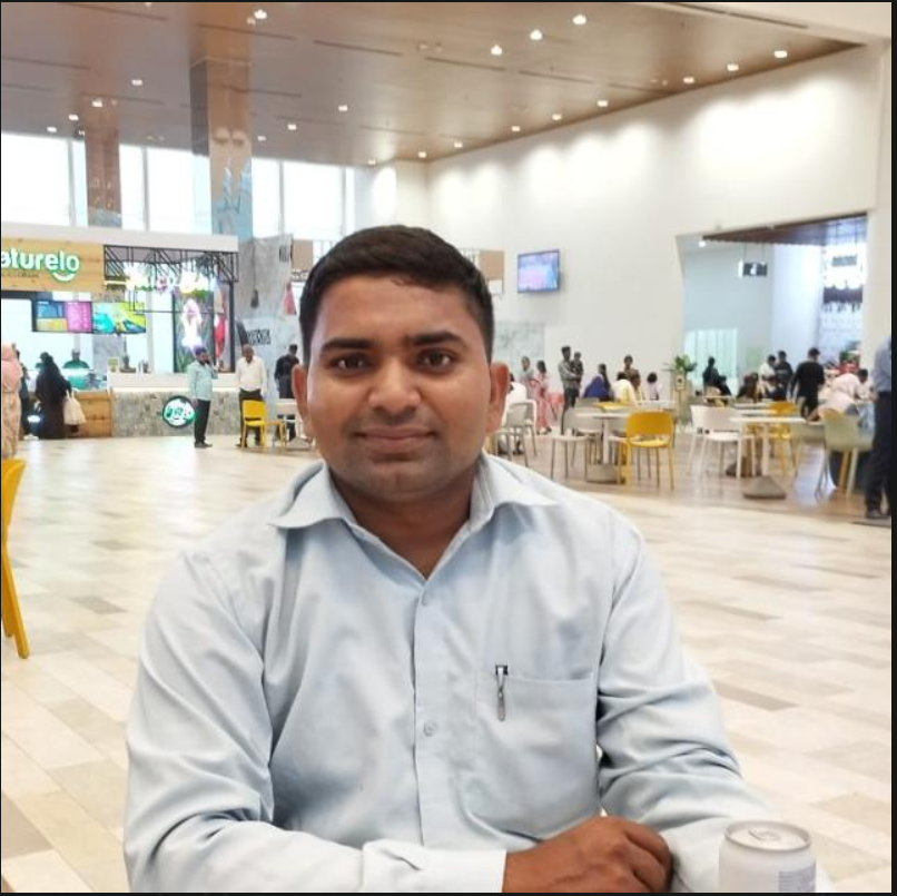 Manoj Dhariwal